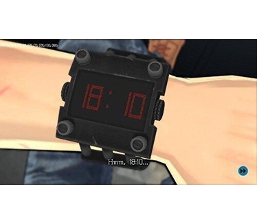 Zero Time Dilemma, PS Vita