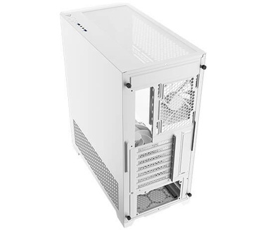 Antec DF700 Flux White