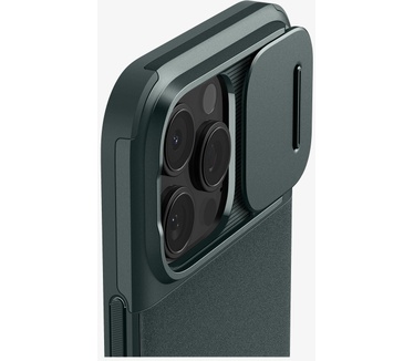 Spigen Optik Armor (MagFit)