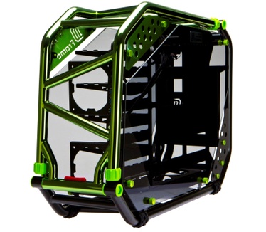 In Win D-Frame 2.0