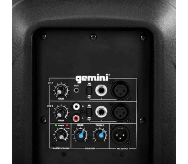 Gemini AS-2110P
