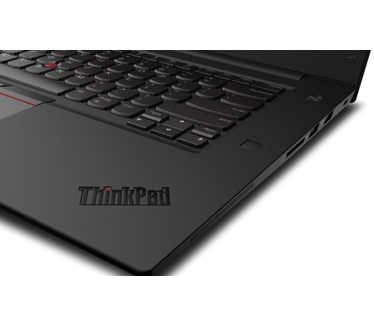 Lenovo ThinkPad P1 20MD000QMH