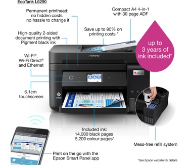 Epson L6290