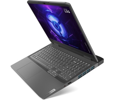 Lenovo LOQ 15IRH8 (82XV00GYMB, Azerty toetsenbord)