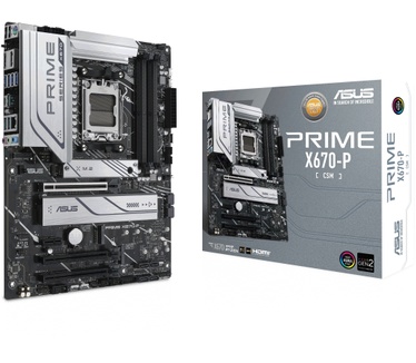 ASUS PRIME X670-P-CSM