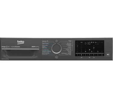 Beko BM5DFT4841A IronFinish