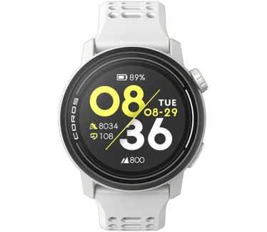 Coros Pace 3, Wit (Wit)