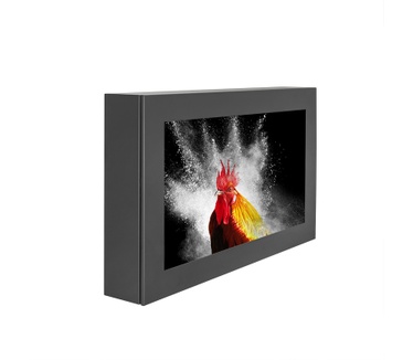 Hagor ScreenOut Pro M