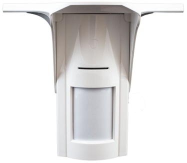 Chuango PIR-926 Draadloze PIR Bewegingsmelder Solar-powered