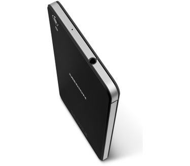 Medion LIFE S5504 Zwart