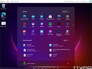 Dark Mode Windows 11 