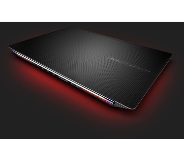 HP Omen 15-ax281nd