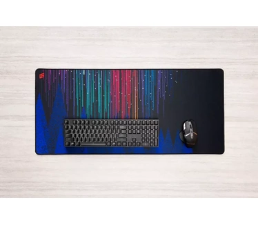 LTT Northern Lights Desk Pad 900x400