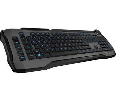 Roccat Horde (Qwery US) Grijs