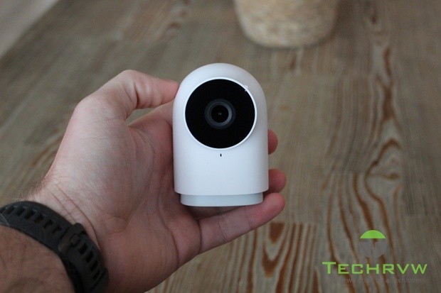 Xiaomi Aqara G2H Techrvw Product reviews Tweakers