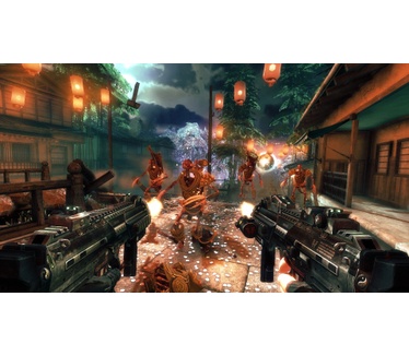 Shadow Warrior, Xbox One