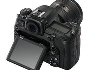 Nikon D500