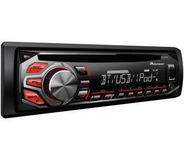 Pioneer DEH-4600BT