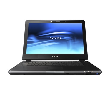 Sony Vaio VGN-AR51SU