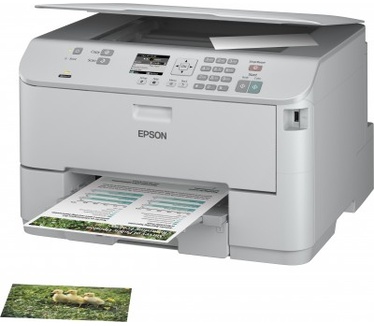 Epson Workforce Pro WP-4515 DN