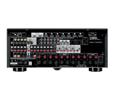 Yamaha Yamaha RX-A2020