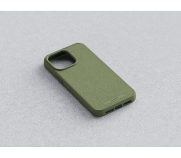 Njord byElements Suede MagSafe