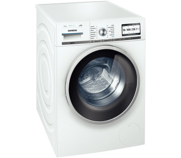 Siemens WM16Y840NL (IQ800)