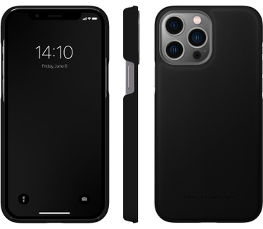 iDeal of Sweden IDACAW21-I2167-337 (iPhone 13 Pro Max) Zwart