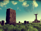 Preview No Man's Sky