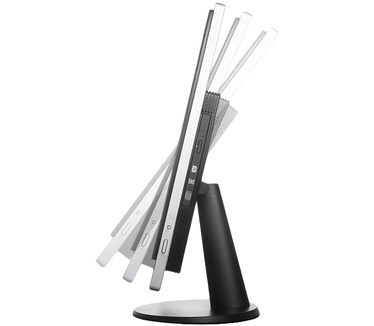 Lenovo ThinkCentre S500z 10K3000GGE