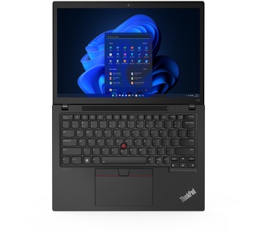 Lenovo ThinkPad X13 Yoga Gen 3 (21BN001CMB, Azerty toetsenbord)