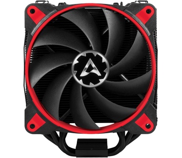 Arctic Freezer 33 eSports Edition Rood