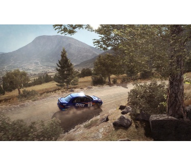 DiRT Rally VR Update Edition, PS4 (VR comp.)