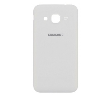 Samsung Galaxy Core Prime Accudeksel - GH98-35531A - White