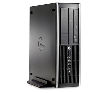 HP Compaq 8200 Elite SFF (XY147ET)