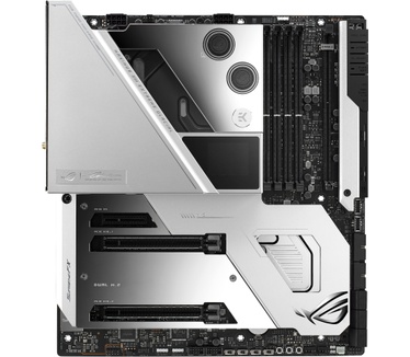 ASUS ROG Maximus XIII Extreme Glacial