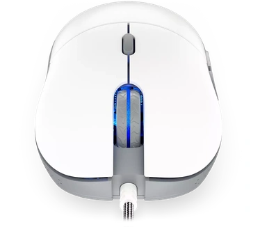 ENDORFY GEM Onyx White