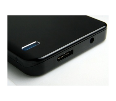 Technaxx Speedyhousing USB 3.0