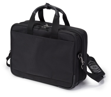 Dicota Top Traveller Twin PRO