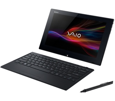 Sony Vaio SVT1122Y9E