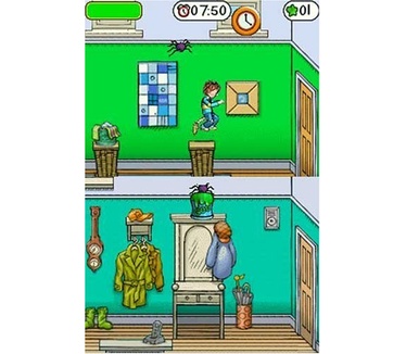 Horrid Henry: Missions of Mischief