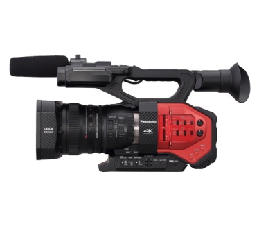 Panasonic AG-DVX200 Zwart