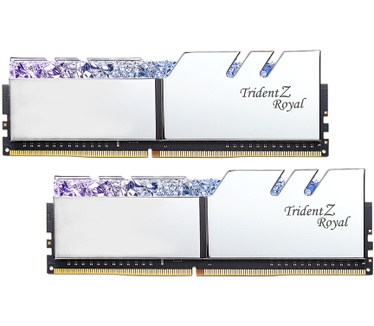 G.Skill F4-3200C14Q2-256GTRS