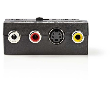 Nedis CVGP31902BK