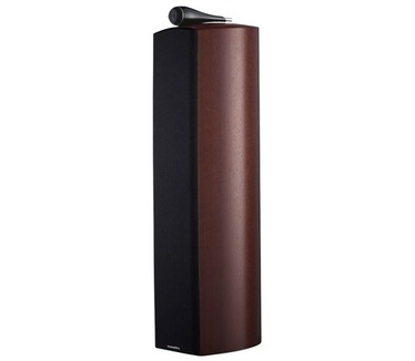 Bowers & Wilkins 800 series Diamond 804 Diamond Rosenut 1.0 (Bordeaux Rood)