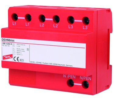 DEHN DB 3 255 H