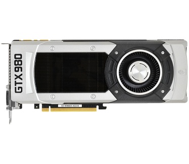 Gigabyte GV-N980D5-4GD-B