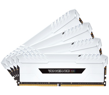 Corsair Vengeance RGB CMR16GX4M2D3000C16W