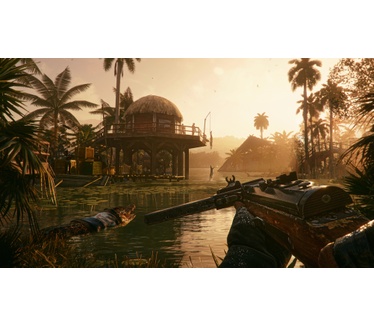 Far Cry 6 Gold Edition, Xbox One & Series S|X