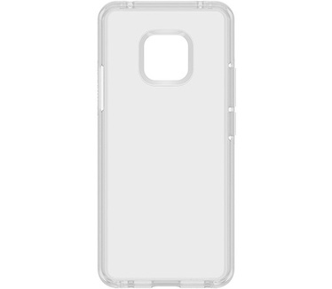 Otterbox Symmetry Case Clear Huawei Mate 20 Pro (Mate 20 Pro) Transparant